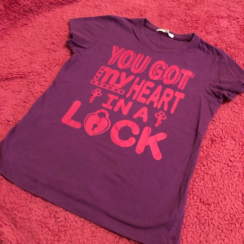 Giordano t-shirt